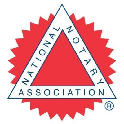 National Notary Association Member